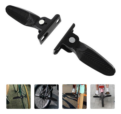 Pedal De Bicicleta Universal E Bikes