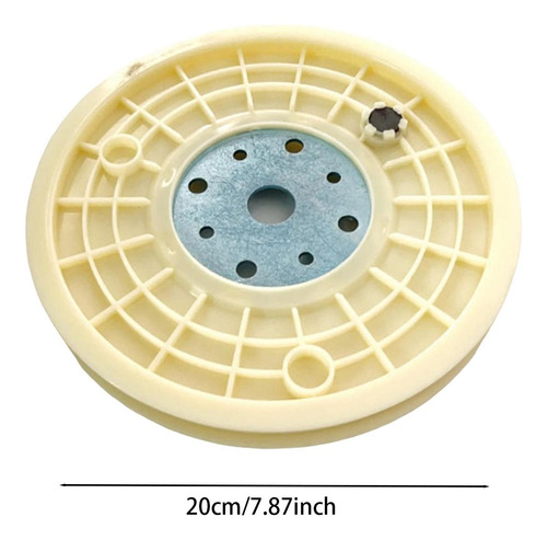 Cinturón De Tensión Para Bicicleta De Ejercicio Disco De