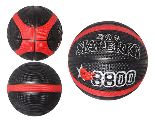 Baloncesto Balón Basquetbol #7 Ejercicio Deporte