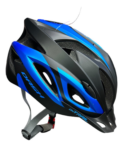 Casco Ciclismo On Trail Dash Bicicletas Ruta Mtb