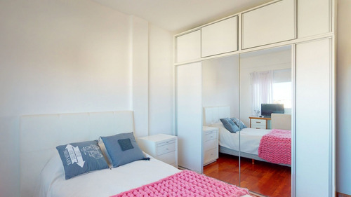 Imagen 14 de 19 de Duplex 3 Dormitorios Venta, La Plata. 2 Cocheras