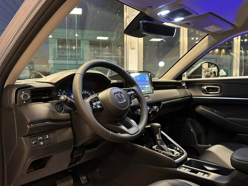 Honda HR-V 1.5 ELX