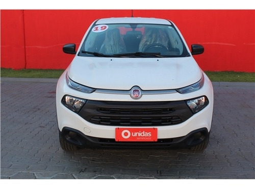 Fiat Toro 1.8 16v Evo Flex Endurance At6