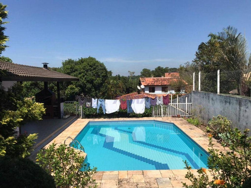 Imagem 8 de 26 de Casa Com 3 Dormitórios À Venda, 455 M² Por R$ 1.580.000,00 - Nova Higienópolis - Jandira/sp - Ca2117