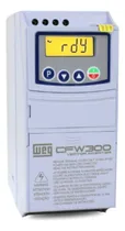Comprar Inversor De Frequência Cfw500 1cv 220v 4,3a Monofásico Weg