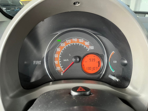 Fiat Uno 1.0 EVO VIVACE 8V FLEX 4P MANUAL