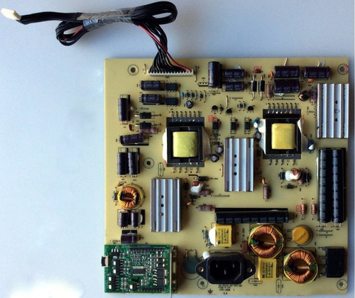 Fuente Vizio 790041400500r / Itpi-008 1 / 491a013s1400r (Usado)