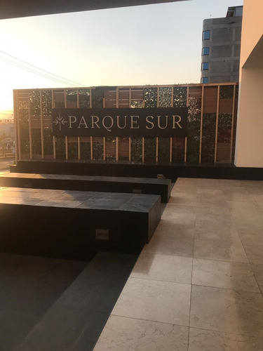 Imagen 1 de 14 de Departamento En Renta Parque Sur Arenal De Guadalupe Tlalpan