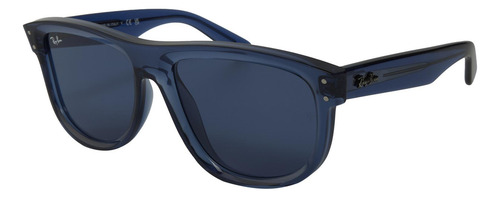 Lentes Ray Ban Rb0501s 67083a Con Accesorios