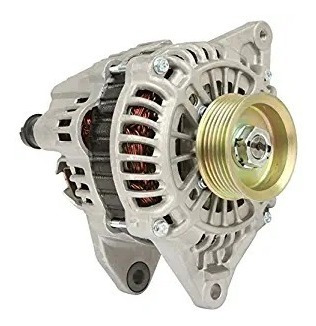 Alternador Mitsubishi Lancer Eclipse Galant V6  Chery Tiggo 