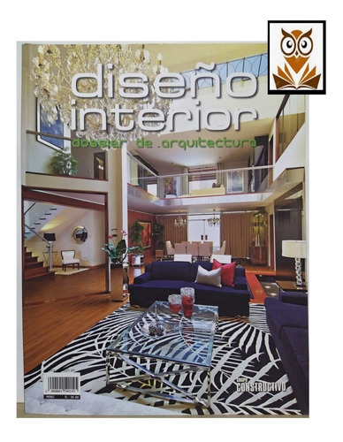 Diseño Interior  Dossier De Arquitectura