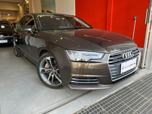 Audi A4 2.0 Fsi Quattro 252cv