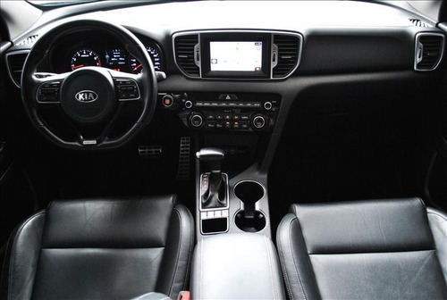 Kia Sportage 2.0 Ex 4x2 16v