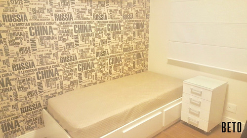 Imagem 6 de 15 de Apartamento - Vila Olimpia - Ref: 2123 - V-dimensio90