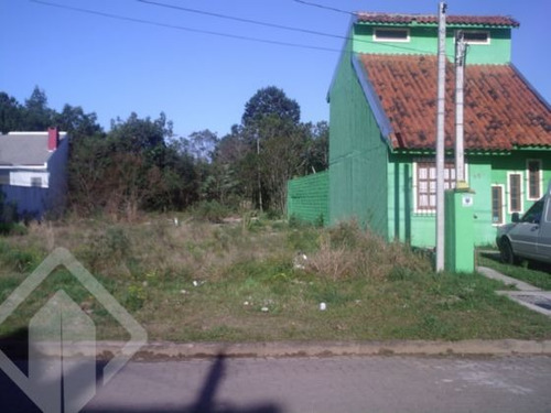 Imagem 1 de 2 de Terreno - Hipica - Ref: 77377 - V-77377
