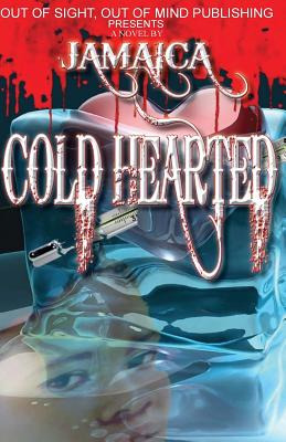 Libro Cold Hearted - Jamaica