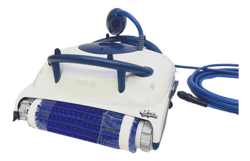 Robot Limpia Alberca Dolphin Maytronics Pool Up
