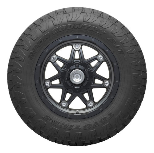 Llanta 255/55r19 111h Toyo Open Country A/t Iii