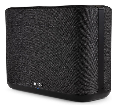 Caja acústica Denon Home 250, color negro