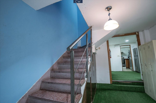 Alquiler Casa Hostel (edificio) En El Barrio Cordón Sur