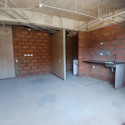 Apartamento En Venta En Distrito Plaza Bello. Cod V13413