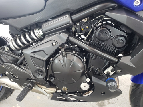 Kawasaki Versys 650