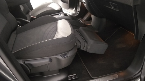 Citroën C4 Picasso 1.6 Intensive 16v Turbo Gasolina 4p