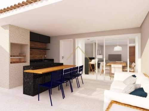 Imagem 4 de 30 de Casa Com 3 Dormitórios À Venda, 150 M² Por R$ 850.000,00 - Jardim Primavera - Nova Odessa/sp - Ca1624