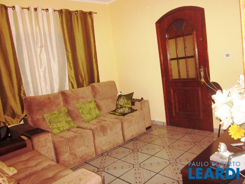 Imagem 6 de 15 de Casa Térrea - Centro - Sp - 476350