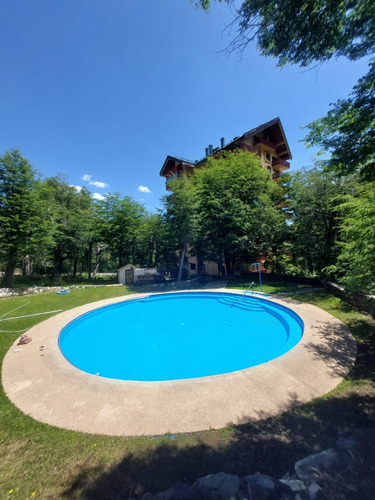 Depto Termas De Chillán Los Alerces-pangue Propiedades