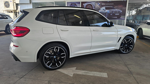 X3 M40 2021