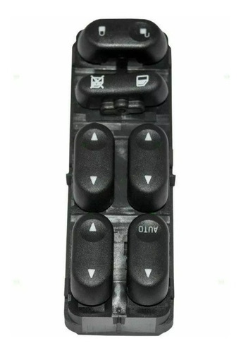 Control Mando Elevavidrios Ford Escape