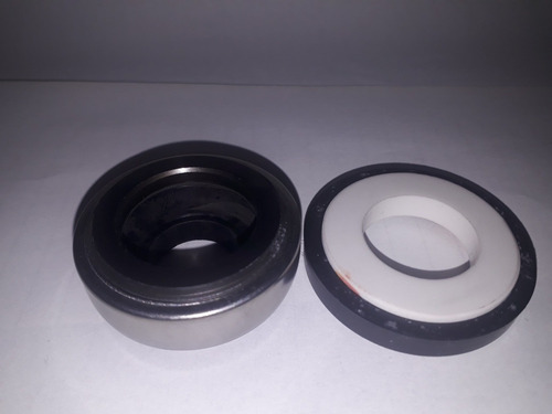 Imagen 2 de 2 de Sello Para Bomba De Agua 17mm Galital