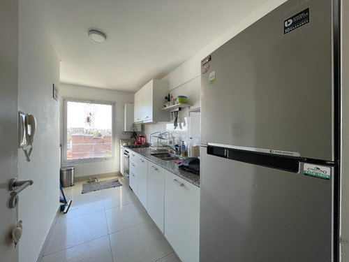 Venta Departamento Castelar