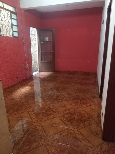 Imagem 18 de 18 de Casa 2quartos.sala Cozinha Banho