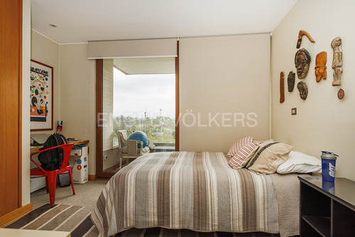 Departamento En Condominio Polo Golf