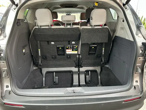 Toyota Sienna 2.5 Hev Xle Fwd