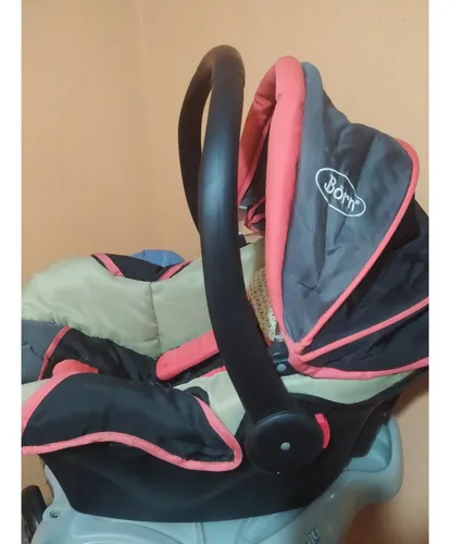 Porta bebe born sales