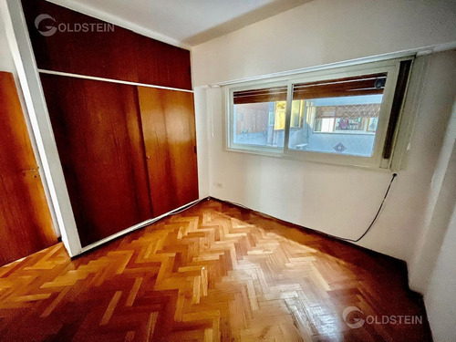Departamento - Belgrano
