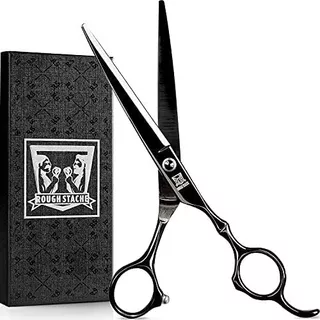 Hair Scissors -very Sharp- Barber Hair Cutting Scissors 6.5
