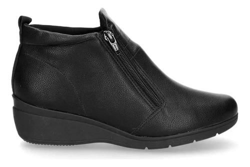 Botas Botinetas Piccadilly Mujer Bajas Maxitherapy Rimini