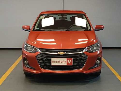 Chevrolet Onix 1.2 Lt Tech