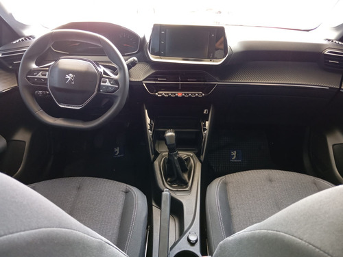 Peugeot 208 1.6 Active