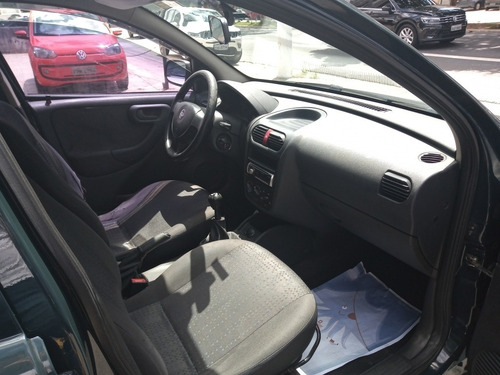 Chevrolet Corsa Hatch Joy 1.0 (flex)