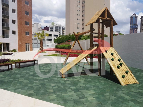 Imagem 25 de 29 de Annecy, Cobertura Penthouse, 3 Dormitorios, 1 Vaga De Garagem, São Francisco, Curitiba, Paraná - Ap00922 - 33619031