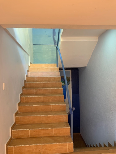 Imagen 20 de 30 de Casa Con Uso De Suelo En Venta O Renta En Colonia Del Valle