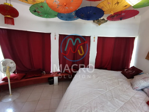 Casa En Renta En Col. Santa Rosa Ideal Para Fines De Semana Con Alberca