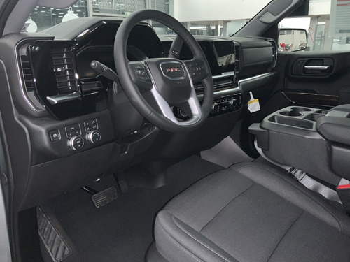 GMC Sierra Cabina Regular