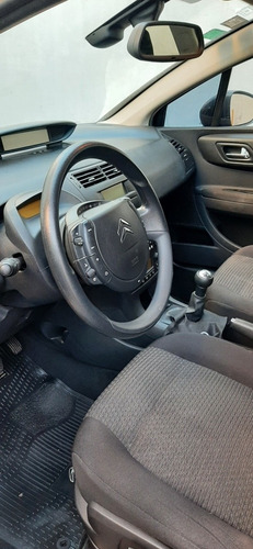 Citroën C4 2.0 Sx Am73 2012