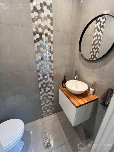 Casa 3 Ambientes Venta Banfield